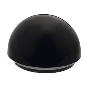 MAUL Magnete schwarz, Kunststoff Ø 3,0 x 1,9 cm, 10 St. MAUL Magnete schwarz, Kunststoff Ø 3,0 x 1,9 cm, 10 St.