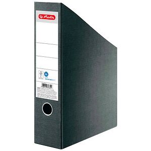 herlitz Stehsammler 300002947 grau Karton, 1 St. herlitz Stehsammler 300002947 grau Karton, 1 St.
