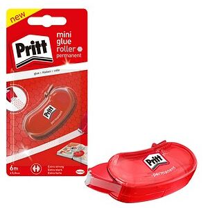 Pritt Mini Kleberoller dauerhaft, 1 St. Pritt Mini Kleberoller dauerhaft, 1 St.