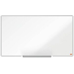 nobo Whiteboard Impression Pro Widescreen 89,0 x 50.0 cm weiß emaillierter Stahl nobo Whiteboard Impression Pro Widescreen 89,0 x 50.0 cm weiß emaillierter Stahl