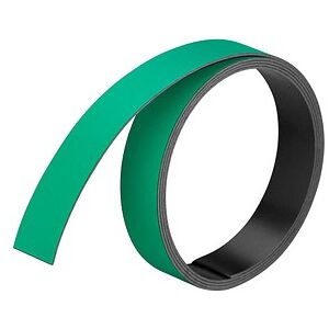 FRANKEN Magnetband grün 1,5 cm x 1,0 m, 1 St. FRANKEN Magnetband grün 1,5 cm x 1,0 m, 1 St.