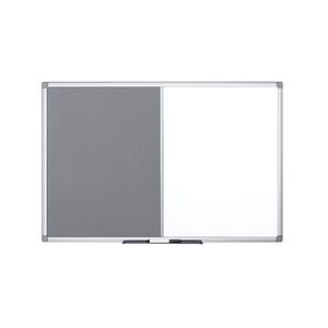 Bi-Office Whiteboard-Pinnwand MAYA KOMBI 150x120cm - Whiteboard & Pinnwand Bi-Office Whiteboard-Pinnwand MAYA KOMBI 150x120cm - Whiteboard & Pinnwand
