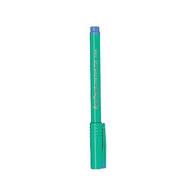 Pentel Ball R50 Tintenroller grün 0,4 mm, Schreibfarbe: blau, 12 St. Pentel Ball R50 Tintenroller grün 0,4 mm, Schreibfarbe: blau, 12 St.