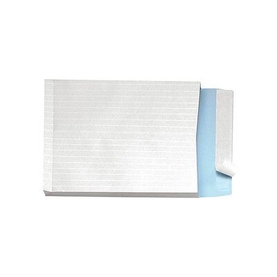 MAILmedia Faltentaschen DIN C4 ohne Fenster weiß mit 4,0 cm Falte, 100 St. MAILmedia Faltentaschen DIN C4 ohne Fenster weiß mit 4,0 cm Falte, 100 St.