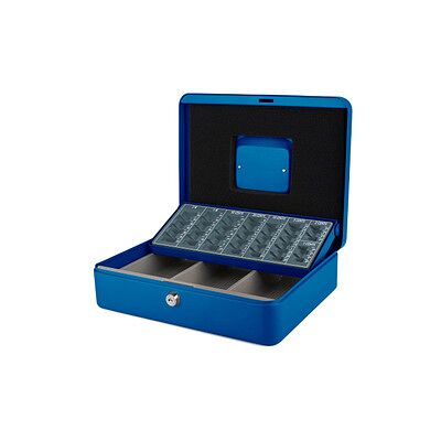 pavo Geldkassette 8008766 blau pavo Geldkassette 8008766 blau