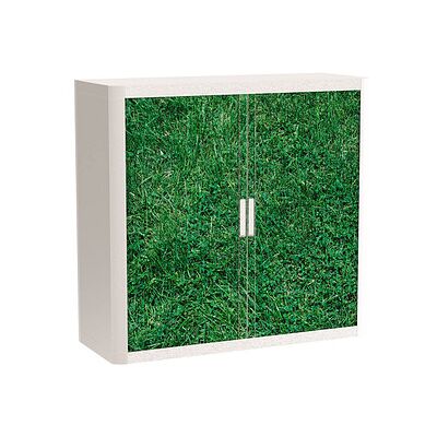 PAPERFLOW easyOffice Contents Rollladenschrank 62615 2 Fachböden 110,0 x 41,5 x 104,0 cm PAPERFLOW easyOffice Contents Rollladenschrank 62615 2 Fachböden 110,0 x 41,5 x 104,0 cm