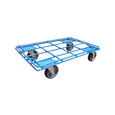 Unspecified Unspecified - Schwerlast Stahl Transportroller Unspecified Unspecified - Schwerlast Stahl Transportroller