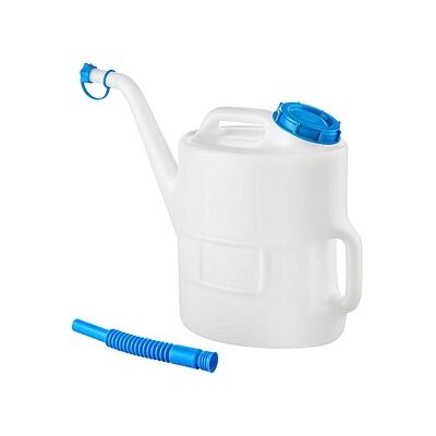 hünersdorff Trinkwasserkanne weiß 13,0 l hünersdorff Trinkwasserkanne weiß 13,0 l