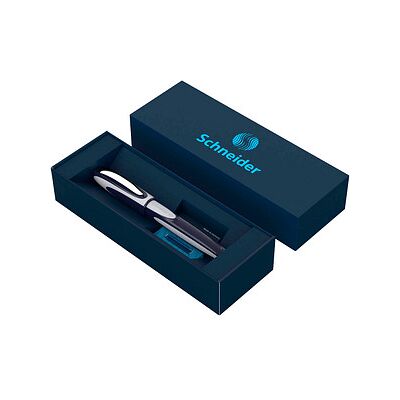 Schneider Schreibset blau Schneider Schreibset blau
