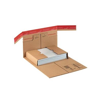 Colompac Modell 20 - Versandkarton Extra Stabil Colompac Modell 20 - Versandkarton Extra Stabil