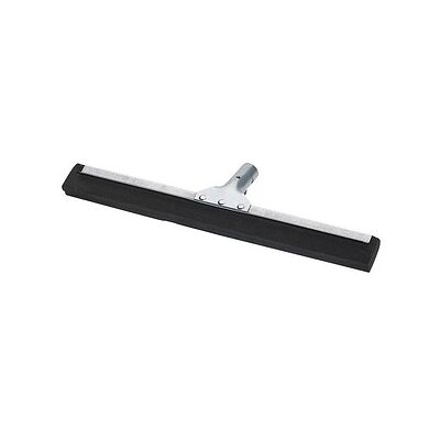 Nölle Wasserschieber schwarz Metall 75,0 cm breit Nölle Wasserschieber schwarz Metall 75,0 cm breit