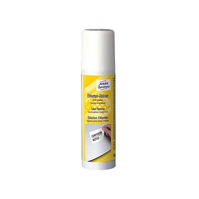 AVERY Zweckform Etikettenlöser 150 ml, 1 St. AVERY Zweckform Etikettenlöser 150 ml, 1 St.