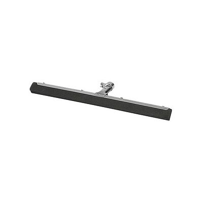 Nölle Wasserschieber schwarz Metall 60,0 cm breit Nölle Wasserschieber schwarz Metall 60,0 cm breit