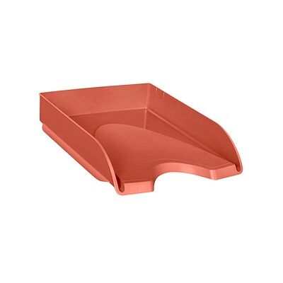 cep Briefablage TERRA NOVA terracotta DIN A4, 1 St. cep Briefablage TERRA NOVA terracotta DIN A4, 1 St.