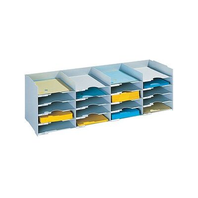 Paperflow Modell Multisort A4+ - Dokumentenablage Paperflow Modell Multisort A4+ - Dokumentenablage