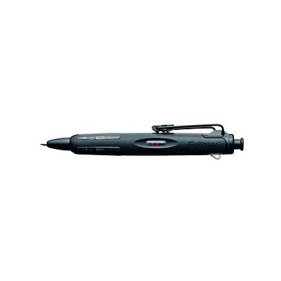 Tombow Kugelschreiber Airpress Pen schwarz, Schreibfarbe: schwarz, 1 St. Tombow Kugelschreiber Airpress Pen schwarz, Schreibfarbe: schwarz, 1 St.