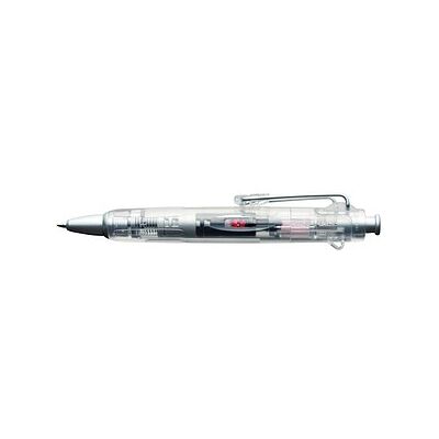 Tombow Kugelschreiber Airpress Pen transparent, Schreibfarbe: schwarz, 1 St. Tombow Kugelschreiber Airpress Pen transparent, Schreibfarbe: schwarz, 1 St.