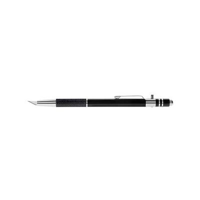 WEDO Bastelmesser Deluxe schwarz, 1 St. WEDO Bastelmesser Deluxe schwarz, 1 St.