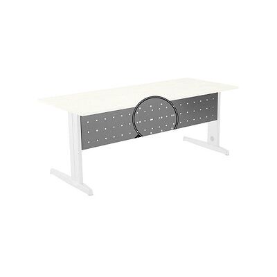 rocada Modesty Sichtblende grau 140,0 x 30,0 cm rocada Modesty Sichtblende grau 140,0 x 30,0 cm