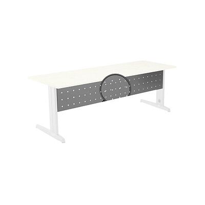 rocada Modesty Sichtblende grau 160,0 x 30,0 cm rocada Modesty Sichtblende grau 160,0 x 30,0 cm