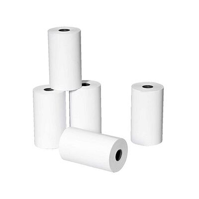 Neutral Thermorollen 8,0 cm x 25,0 m, 5 Rollen Neutral Thermorollen 8,0 cm x 25,0 m, 5 Rollen
