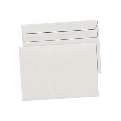 BONG Briefumschläge Kompakt-Brief ohne Fenster grau selbstklebend 1.000 St. BONG Briefumschläge Kompakt-Brief ohne Fenster grau selbstklebend 1.000 St.