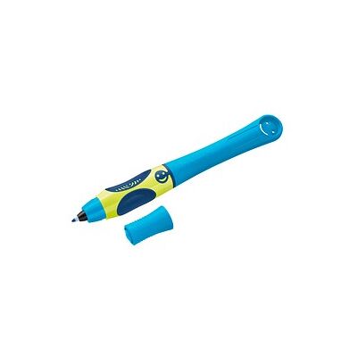 Pelikan griffix Tintenroller Neon Blue 0,4 mm, Schreibfarbe: blau, 1 St. Pelikan griffix Tintenroller Neon Blue 0,4 mm, Schreibfarbe: blau, 1 St.