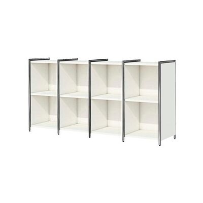 Kerkmann Artline Sideboard - Schmal offen Kerkmann Artline Sideboard - Schmal offen