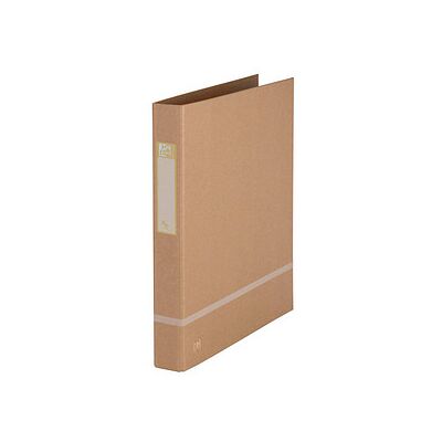 OXFORD Touareg Ringbuch 2-Ringe beige 3,5 cm DIN A4, 1 St. OXFORD Touareg Ringbuch 2-Ringe beige 3,5 cm DIN A4, 1 St.