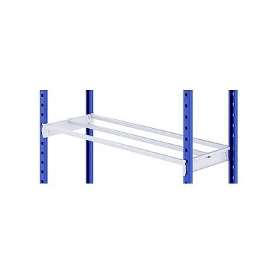 PAPERFLOW RangEco Fachböden grau 125,0 x 60,0 cm, 2 St. PAPERFLOW RangEco Fachböden grau 125,0 x 60,0 cm, 2 St.