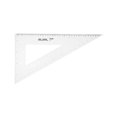 STANDARDGRAPH Geodreieck Constant 9660/35 35,0 cm STANDARDGRAPH Geodreieck Constant 9660/35 35,0 cm