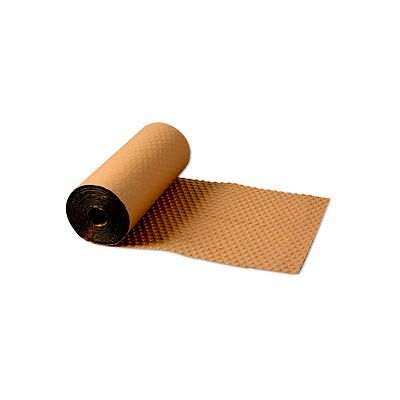 ELCO Luftpolsterpapier 35,0 cm x 5,0 m braun, 1 Rolle ELCO Luftpolsterpapier 35,0 cm x 5,0 m braun, 1 Rolle