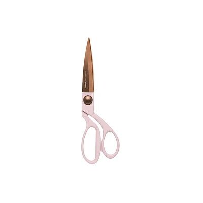 folia Schere Premiumschere gold/rosa 20,1 cm folia Schere Premiumschere gold/rosa 20,1 cm