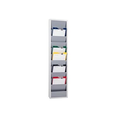 EICHNER Werkstattplaner 10 Fächer 31,5 x 128,0 cm EICHNER Werkstattplaner 10 Fächer 31,5 x 128,0 cm