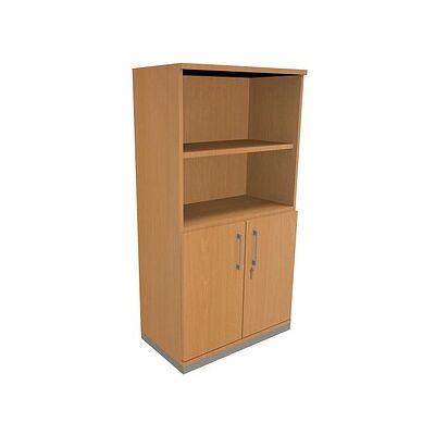 fm Regalschrank Oldenburg, 4260429767847 buche 80,0 x 44,2 x 151,7 cm, 1 St. fm Regalschrank Oldenburg, 4260429767847 buche 80,0 x 44,2 x 151,7 cm, 1 St.