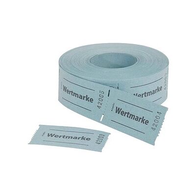 Sigel GR555 Rabattrolle - 500 Recyclingpapier Lebensmittel- & Getränkeetiketten Sigel GR555 Rabattrolle - 500 Recyclingpapier Lebensmittel- & Getränkeetiketten