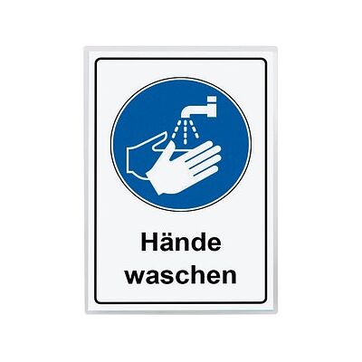 3L Office Products Dokumentenhüllen selbstklebend transparent A4, 10 St. 3L Office Products Dokumentenhüllen selbstklebend transparent A4, 10 St.