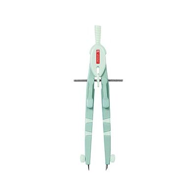 BRUNNEN Zirkel Mint - Schreibwaren BRUNNEN Zirkel Mint - Schreibwaren