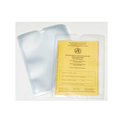 HERMA Dokumentenhüllen transparent A6, 10 St. HERMA Dokumentenhüllen transparent A6, 10 St.
