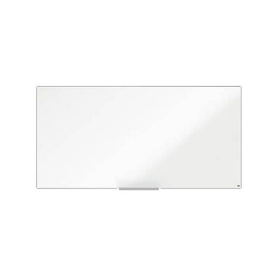 nobo Whiteboard Impression Pro 180,0 x 90,0 cm weiß emaillierter Stahl nobo Whiteboard Impression Pro 180,0 x 90,0 cm weiß emaillierter Stahl