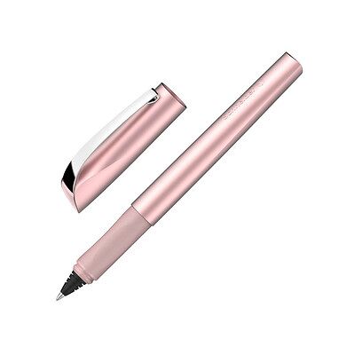 Schneider Ceod Shiny Tintenroller pink 0,5 mm, Schreibfarbe: blau, 1 St. Schneider Ceod Shiny Tintenroller pink 0,5 mm, Schreibfarbe: blau, 1 St.