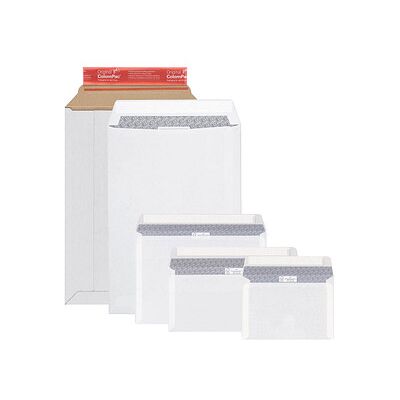 ÖKI Briefumschläge-Set Mix-Pack sortiert ohne Fenster weiß haftklebend 16 St. ÖKI Briefumschläge-Set Mix-Pack sortiert ohne Fenster weiß haftklebend 16 St.