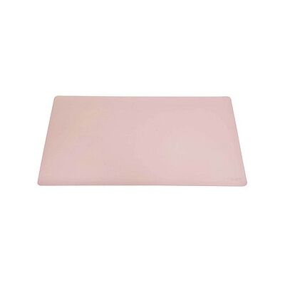 helit Schreibtischunterlage rosa Kunststoff 80,0 x 40,0 cm, 1 St. helit Schreibtischunterlage rosa Kunststoff 80,0 x 40,0 cm, 1 St.