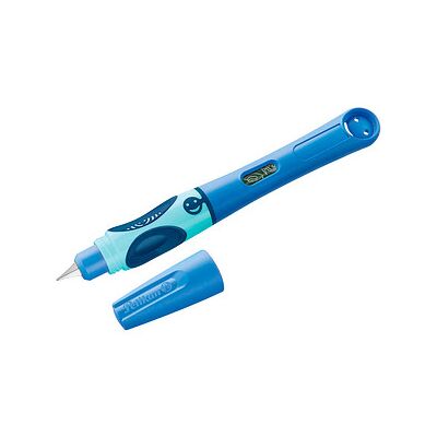 Pelikan griffix® Patronenfüller blau A (für Anfänger), 1 St. Pelikan griffix® Patronenfüller blau A (für Anfänger), 1 St.