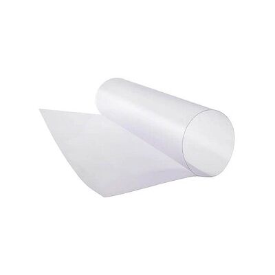 FRANKEN Dokumentenschutzfolien transparent A2, 2 St. FRANKEN Dokumentenschutzfolien transparent A2, 2 St.