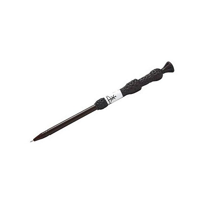 BlueSky Kugelschreiber Harry Potter schwarz, Schreibfarbe: schwarz, 1 St. BlueSky Kugelschreiber Harry Potter schwarz, Schreibfarbe: schwarz, 1 St.
