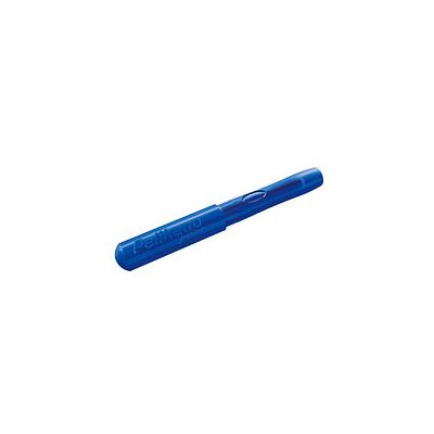 Pelikan Pelikano® Junior Patronenfüller blau/hellblau L (für Linkshänder), 1 St. Pelikan Pelikano® Junior Patronenfüller blau/hellblau L (für Linkshänder), 1 St.