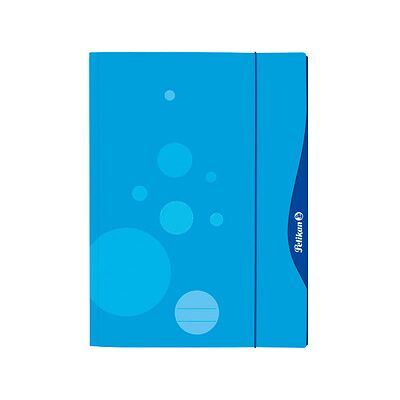 Pelikan Sammelmappe quick open DIN A3 blau, 1 St. Pelikan Sammelmappe quick open DIN A3 blau, 1 St.
