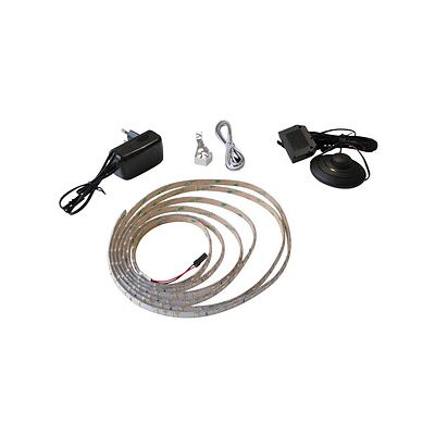 Kerkmann 2500 mm LED-Beleuchtungs-Set für Theke - Innenraumbeleuchtung Kerkmann 2500 mm LED-Beleuchtungs-Set für Theke - Innenraumbeleuchtung