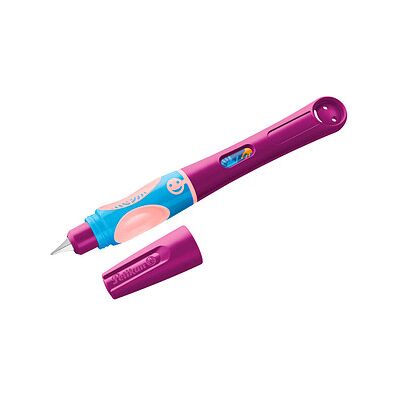Pelikan griffix® Patronenfüller lila A (für Anfänger), 1 St. Pelikan griffix® Patronenfüller lila A (für Anfänger), 1 St.